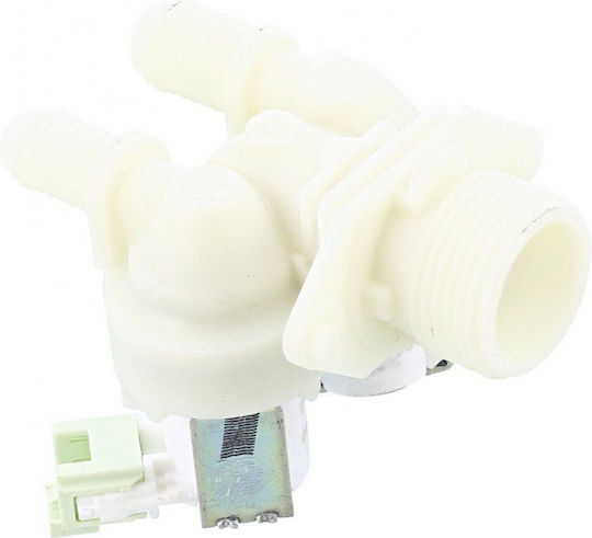 Electrolux Washing Machine Solenoid Valve 3792262101 8074876221 50297055001 Original