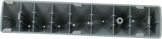 Samsung Washing Machine Drum Cover Palette Dc66-00759a