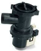 Water Drainage Pump Compatible C00310976 Whirlpool Indesit 481010584942 Original