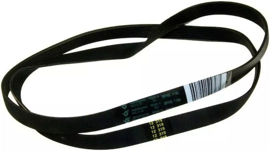 8phe 1195 Belt Whirlpool Indesit Washing Machine C00082318 Original