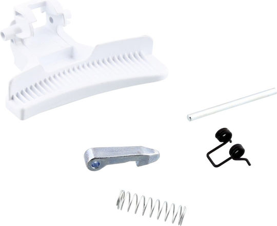 Mâner ușă mașină de spălat Electrolux Zanussi 4055304143 Compatibil