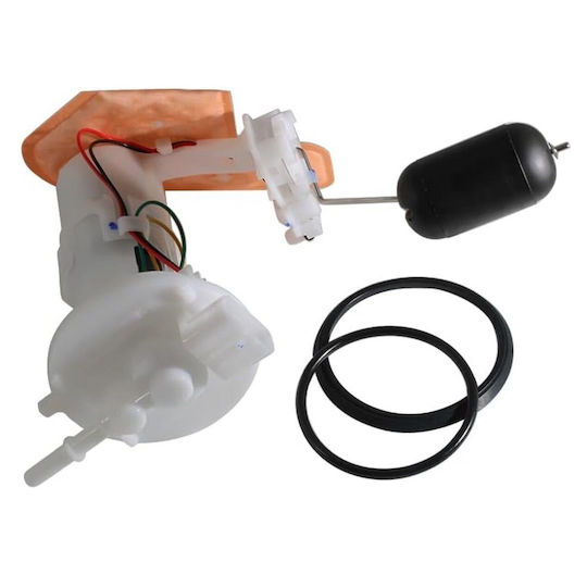 Complete Fuel Pump Honda Sh 125cc-150cc 2017>2020 Roc121629