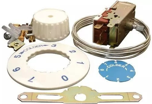 Termostat universal pentru congelator Vs5 2m K54-p1102