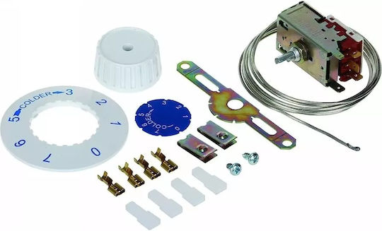 Termostat universal pentru congelator Vs5 2m K54-p1102