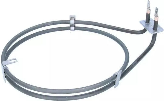 Оригинален кръгов нагревателен елемент за фурна Electrolux 2000W 3970128017 3970128058