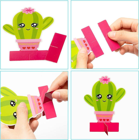 Haooryx Taco Themed Baby Shower Decoration Set 12 Pieces