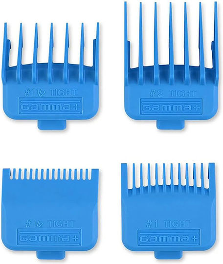 GammaPiu Professional Hair Clipper 657-70-UP