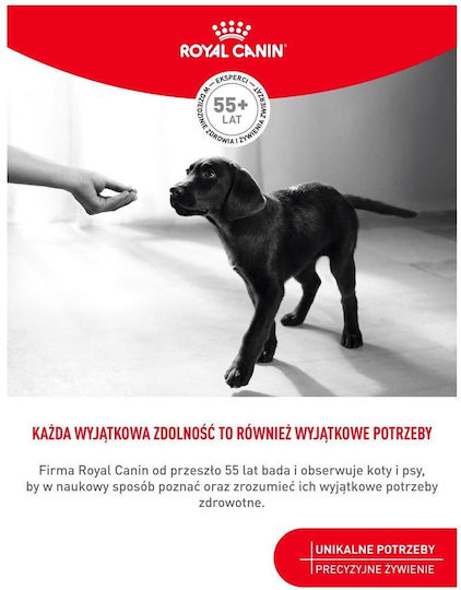 Royal Canin Λιχουδιά Σκύλου σε Δισκία για Γαστρεντερικές Διαταραχές