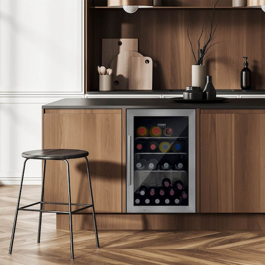 Caso Hotel Mini Bar 63Es, Energieklasse E-Commerce-Website