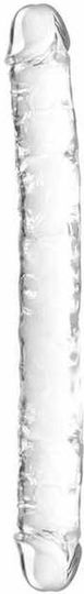 Dildo Διάφανο 29.5cm