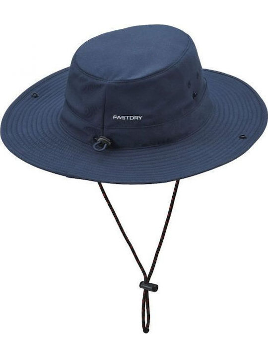 Musto Fast Dry Brimmed Υφασμάτινo Καπέλο Musto Fast Dry Brimmed Υφασμάτινo Καπέλο