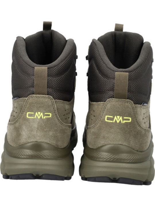 CMP Мъжки Планински Зелени