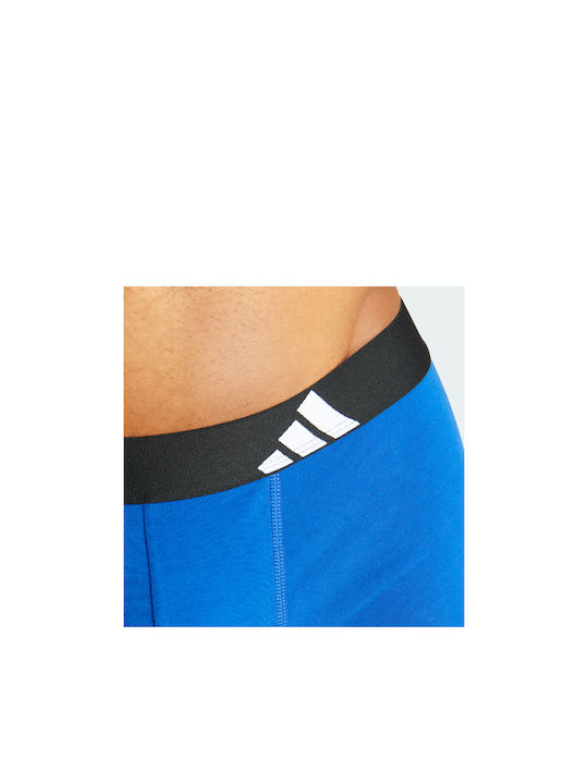 Men's Boxers Black 3Pack