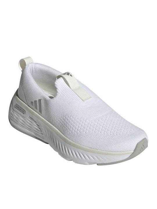 Cloudfoam Go Lounger Women's Slip-Ons White