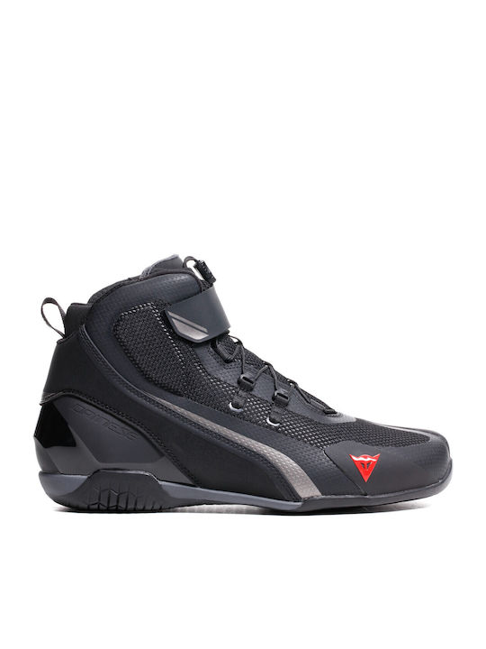 Dainese Herian Air Черен