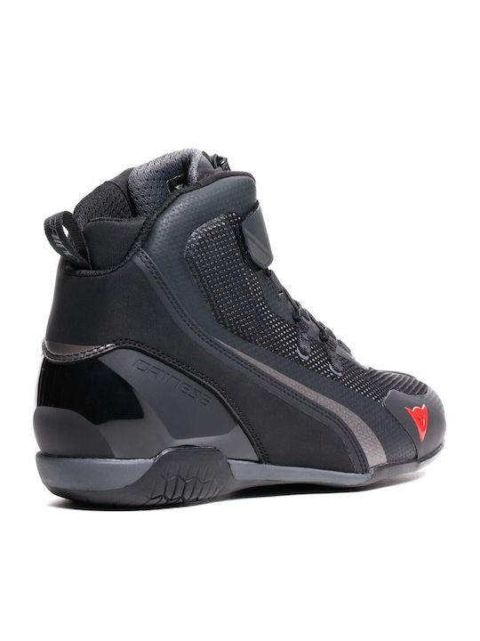 Dainese Herian Air Черен