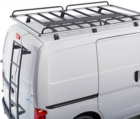 Cruz Bars & Racks 941-265 128cm Universal