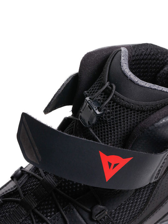 Dainese Herian Air Черен
