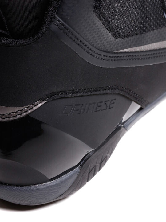 Dainese Herian Air Черен