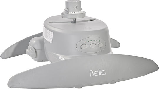 Lorelli Elektrisch Baby Relax Cradle Bella mit Vibration Grey Trees
