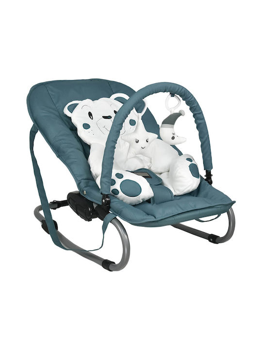 Bebe Stars Deluxe Χειροκίνητο Relax Μωρού