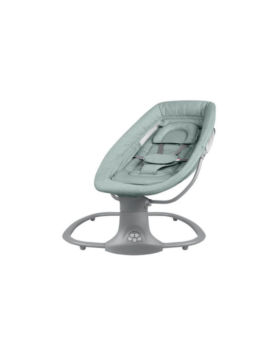 Kikka Boo Elektrisch Baby Relax Winks Grün für Kind bis 9kg