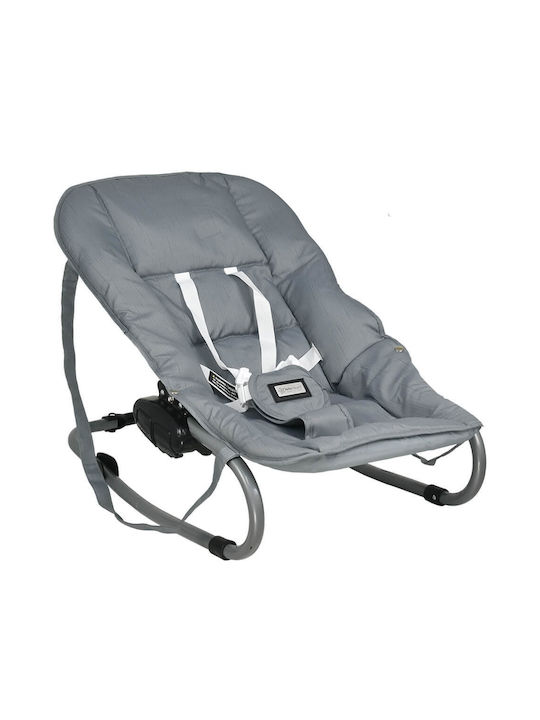 Bebe Stars Handbuch Baby Relax Dream Plus Gray