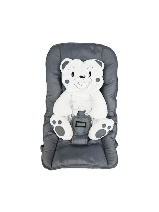 Bebe Stars Handbuch Baby Relax Dream Plus Gray