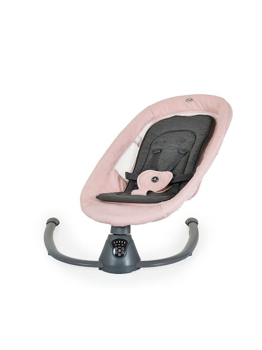 Cangaroo Ηλεκτρικό Relax Μωρού Zara Pink