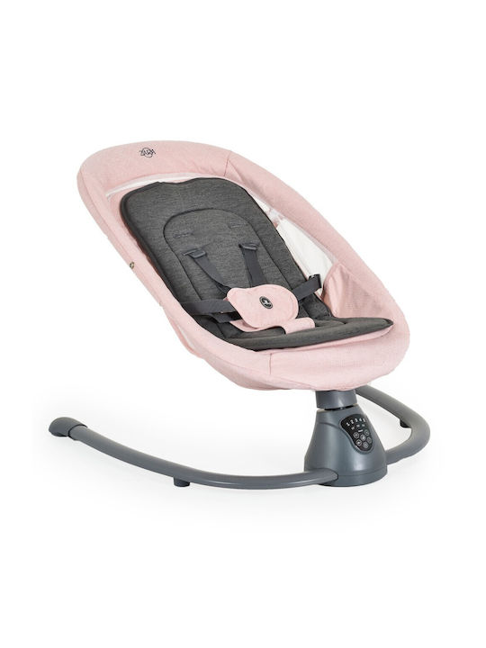 Cangaroo Ηλεκτρικό Relax Μωρού Zara Pink