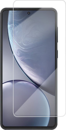 TelForceOne Sticlă Tempered Glass 2.5D 0.3mm (Nimic Phone (3a) / Phone (3a) Pro)