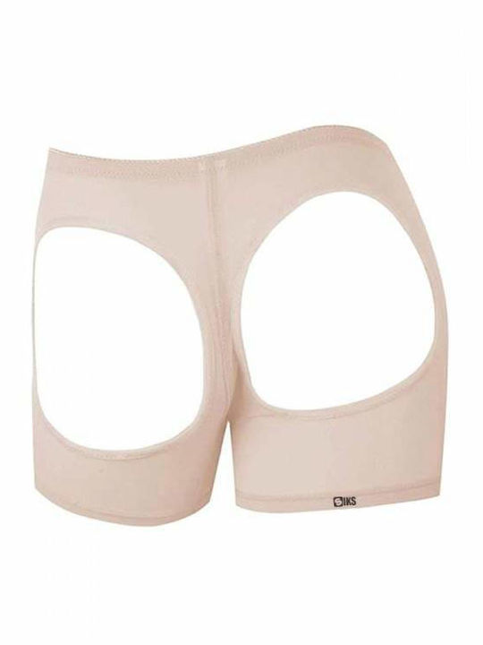 Femeie Slip Beige