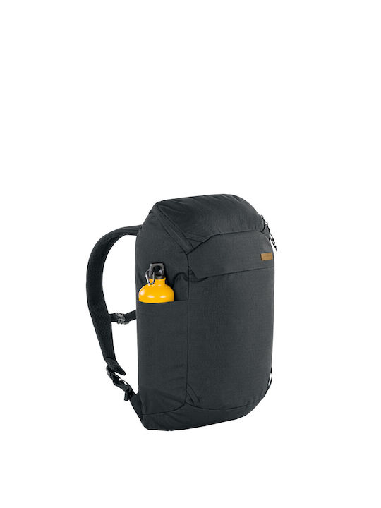 Ferrino Bergsteigerrucksack 18Es Schwarz