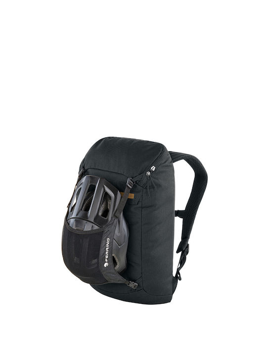Ferrino Bergsteigerrucksack 18Es Schwarz