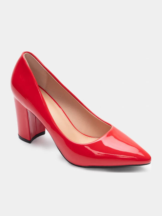 Pumps Rot