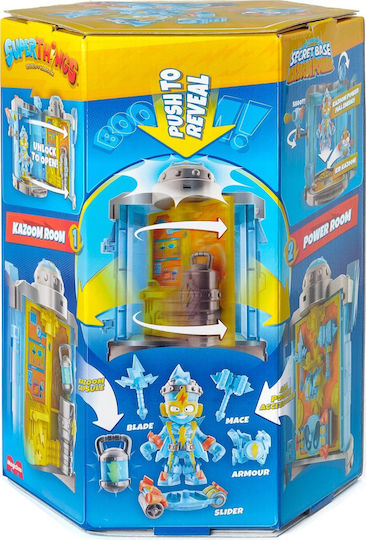 Magic Box Kazoom Für 3+ Jahre