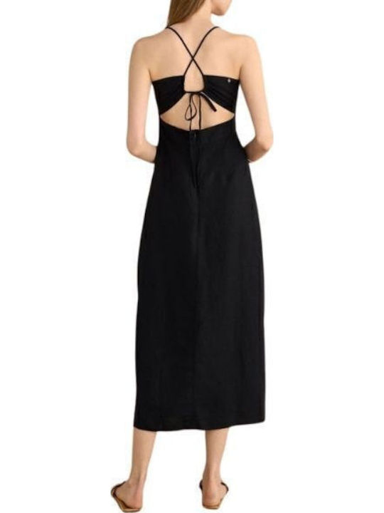 attrattivo Dress All Day Black