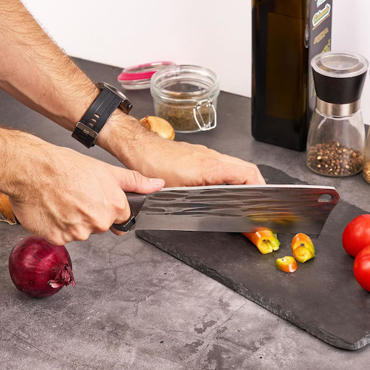 Cuțit Carne din Oțel Inoxidabil 34cm