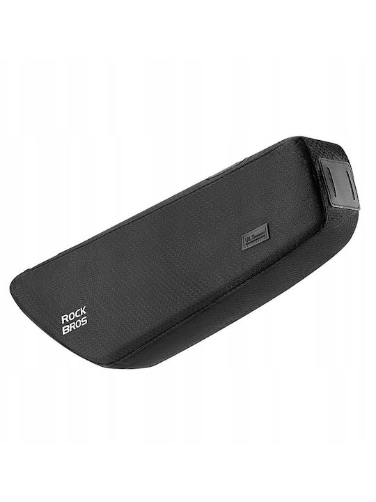 Rockbros Bicycle Frame Bag Black
