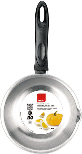 Ibili Clasica Κατσαρόλες Γάλακτος 1.5lt / 16cm