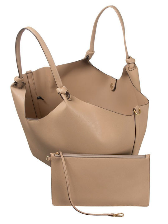 Women's Bag Shoulder Brown