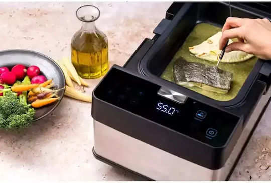 Colorato Closed Type Sous Vide Machine 1.45kW NSV500