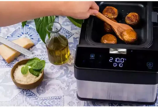 Colorato Closed Type Sous Vide Machine 1.45kW NSV500