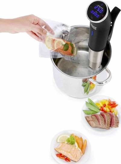 Princess 267003 Συσκευή για Sous Vide Ανοιχτού Τύπου 1.2kW