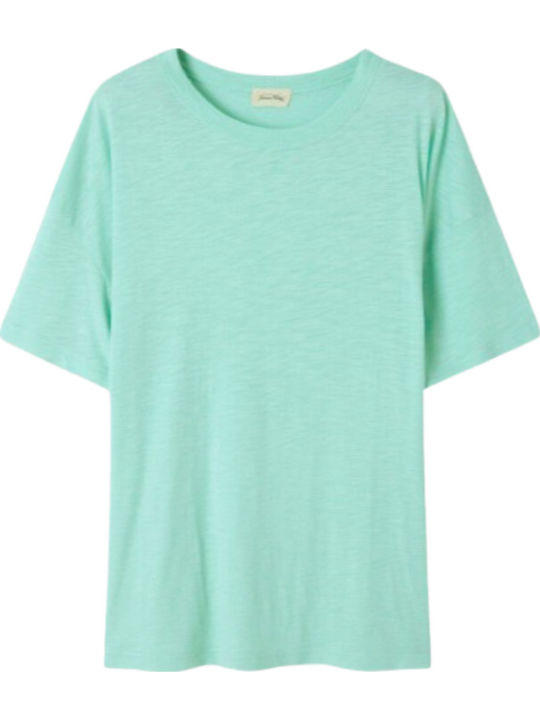 Women's T-shirt Mint