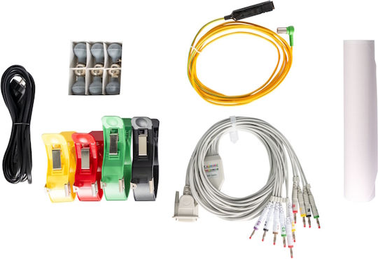 Mobiak Cardiographer 12-Channel