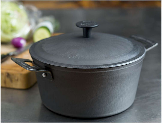 Ronneby Bruk Βαθιά 4lt / 24cm