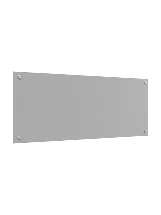 vidaXL Πλάτη από Γυαλί 100x40x0.6cm 42001235 vidaXL Πλάτη από Γυαλί 100x40x0.6cm 42001235