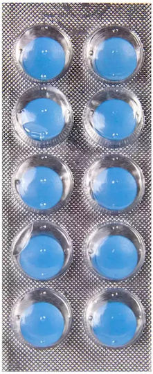 Pharmquests Soothing Agent Shots
