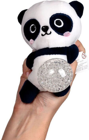 Puckator Adoramals Squishy Αφρώδες Πολύχρωμο (Διάφορα Σχέδια) 1τμχ